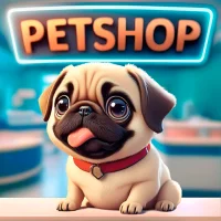 Pet Shop Fever: Dierenhotel