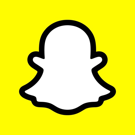 Snapchat: chatten met vrienden